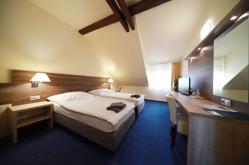 Pension Harmonie — photo 6