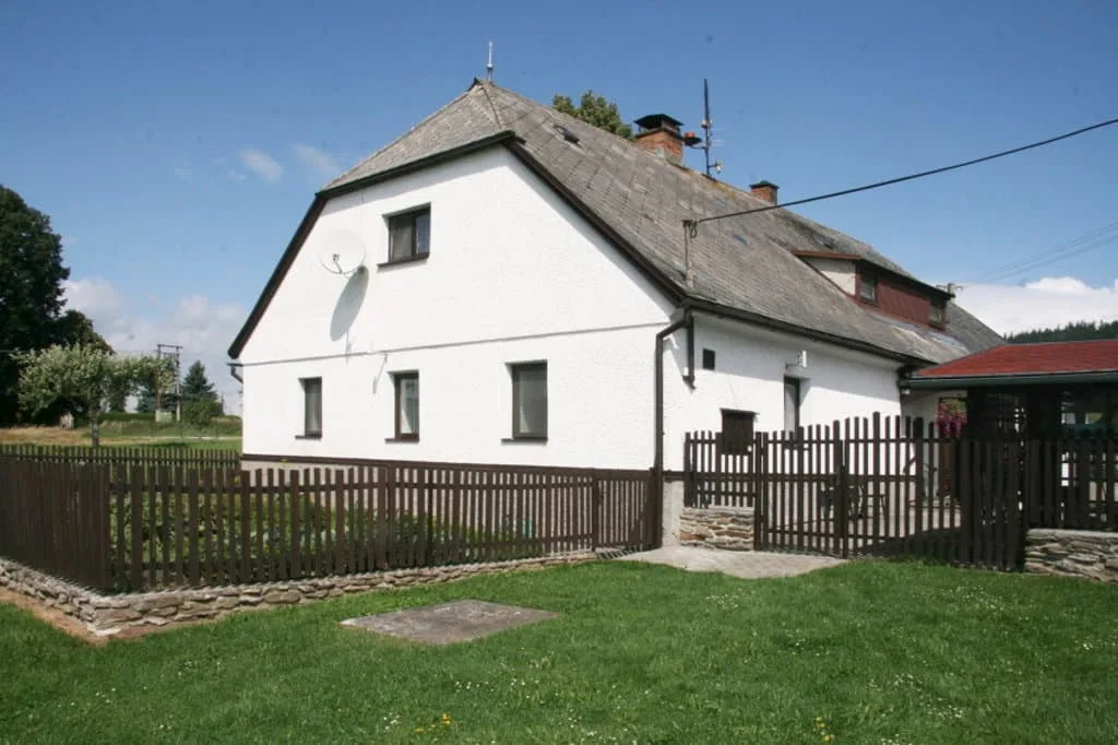 Apartmán u Řežábků — Foto 2