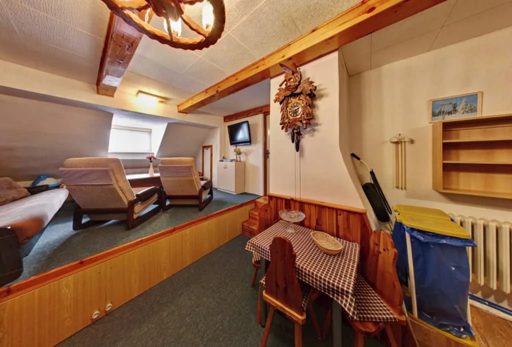 Apartmán u Řežábků — Foto 6