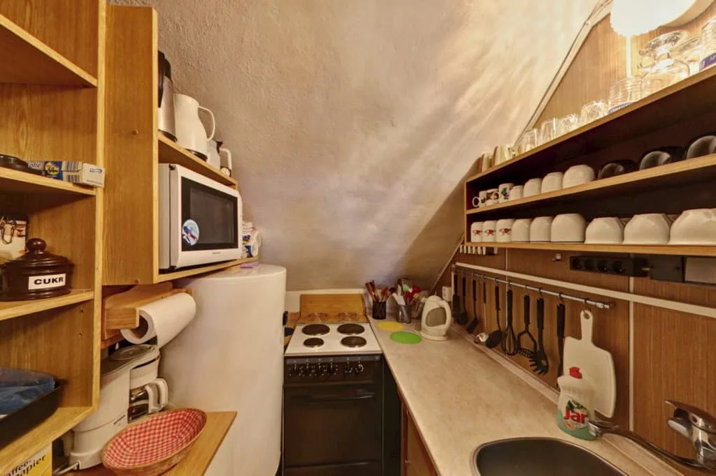 Apartmán u Řežábků — Foto 7