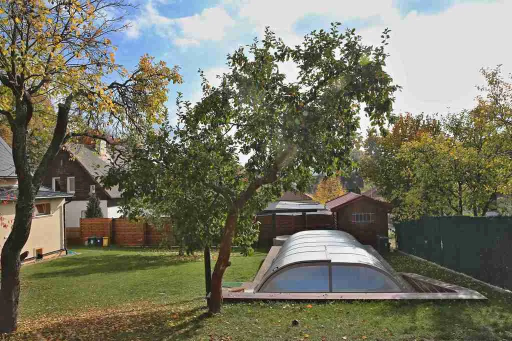 Chalupa Martinka — photo 3