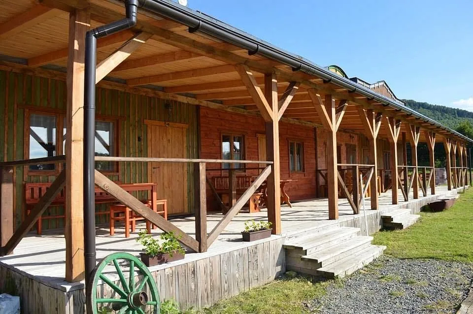 Bubla City Ranch
