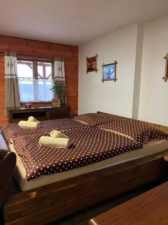Bubla City Ranch — zdjęcie 3