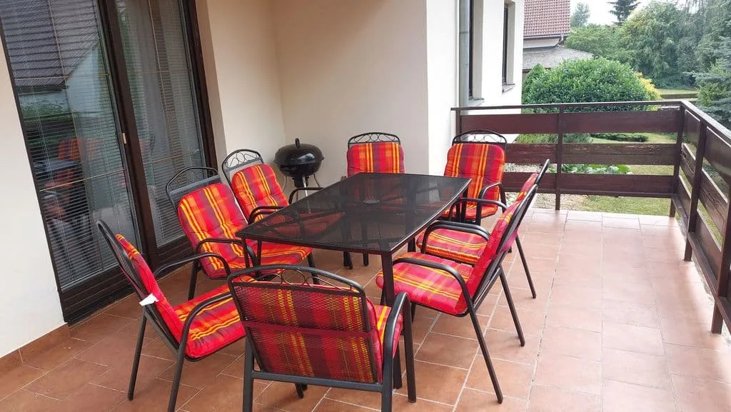Chalupa u golfu Kořenec — photo 3