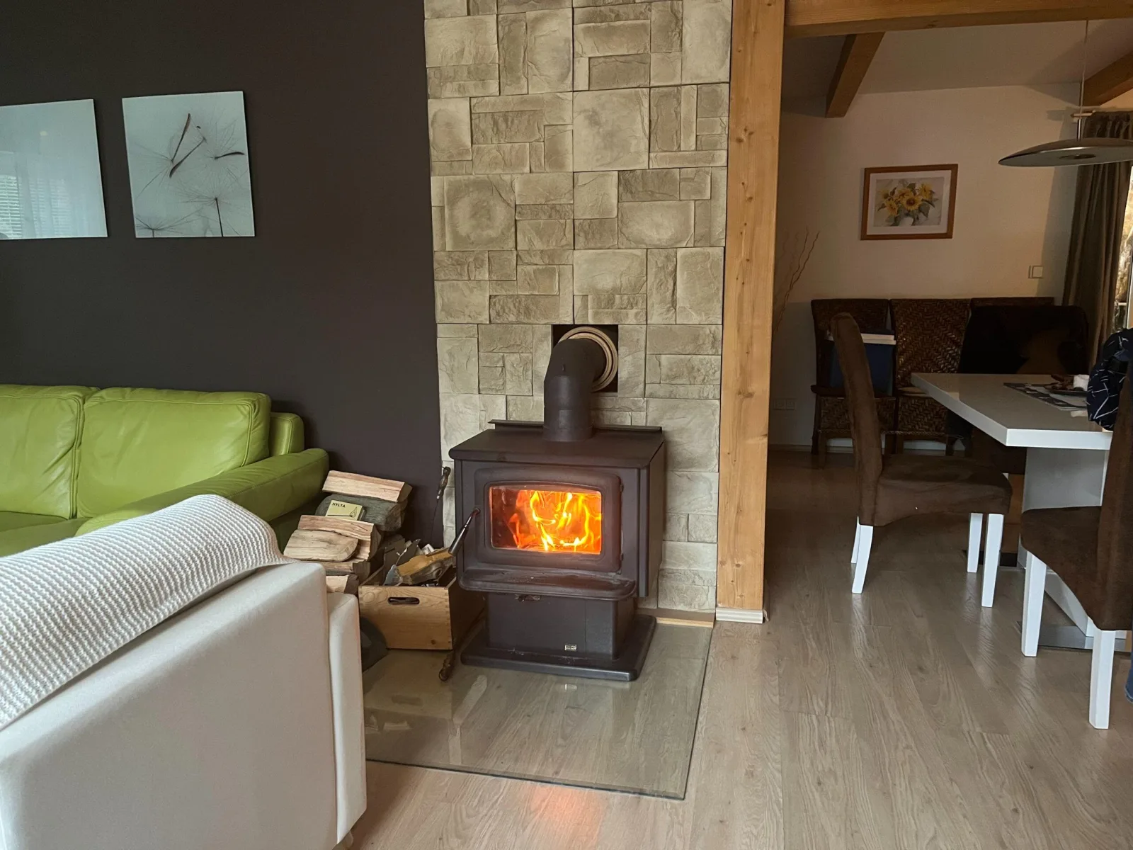 Apartmány Rafael — photo 4
