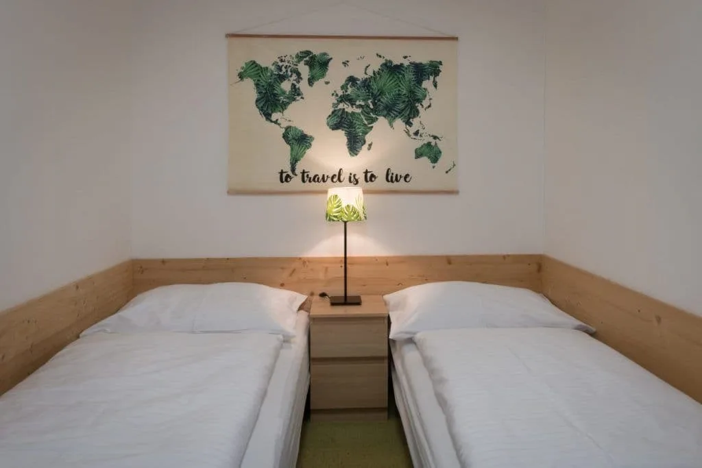 Apartmány Rafael — photo 7