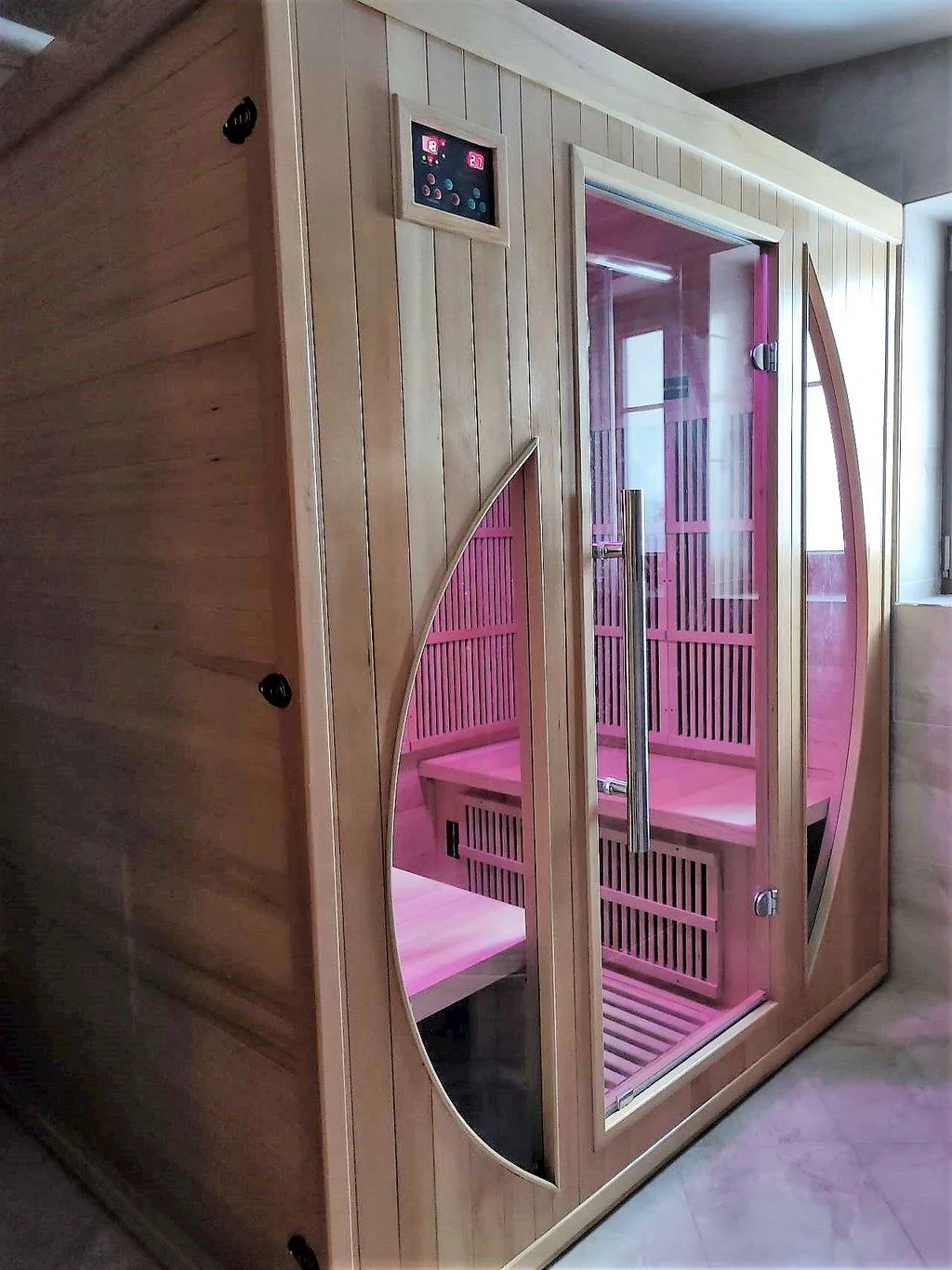 Apartmány Hejna — photo 5