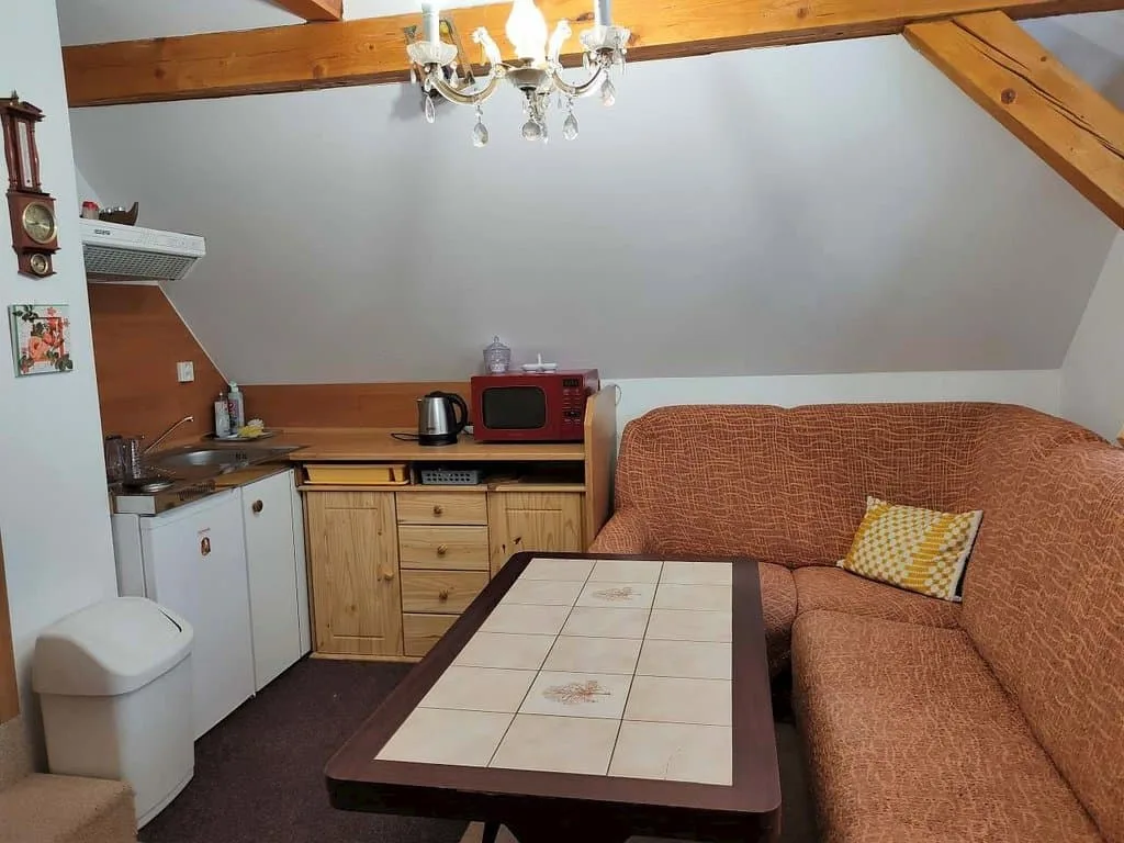 Apartmány Hejna — photo 7