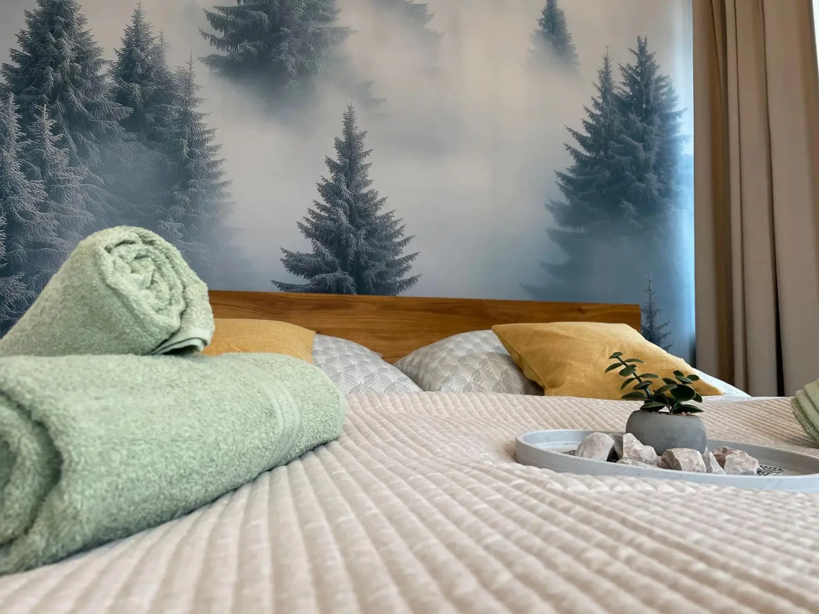 Apartmány pod Štěpánkou — Foto 3