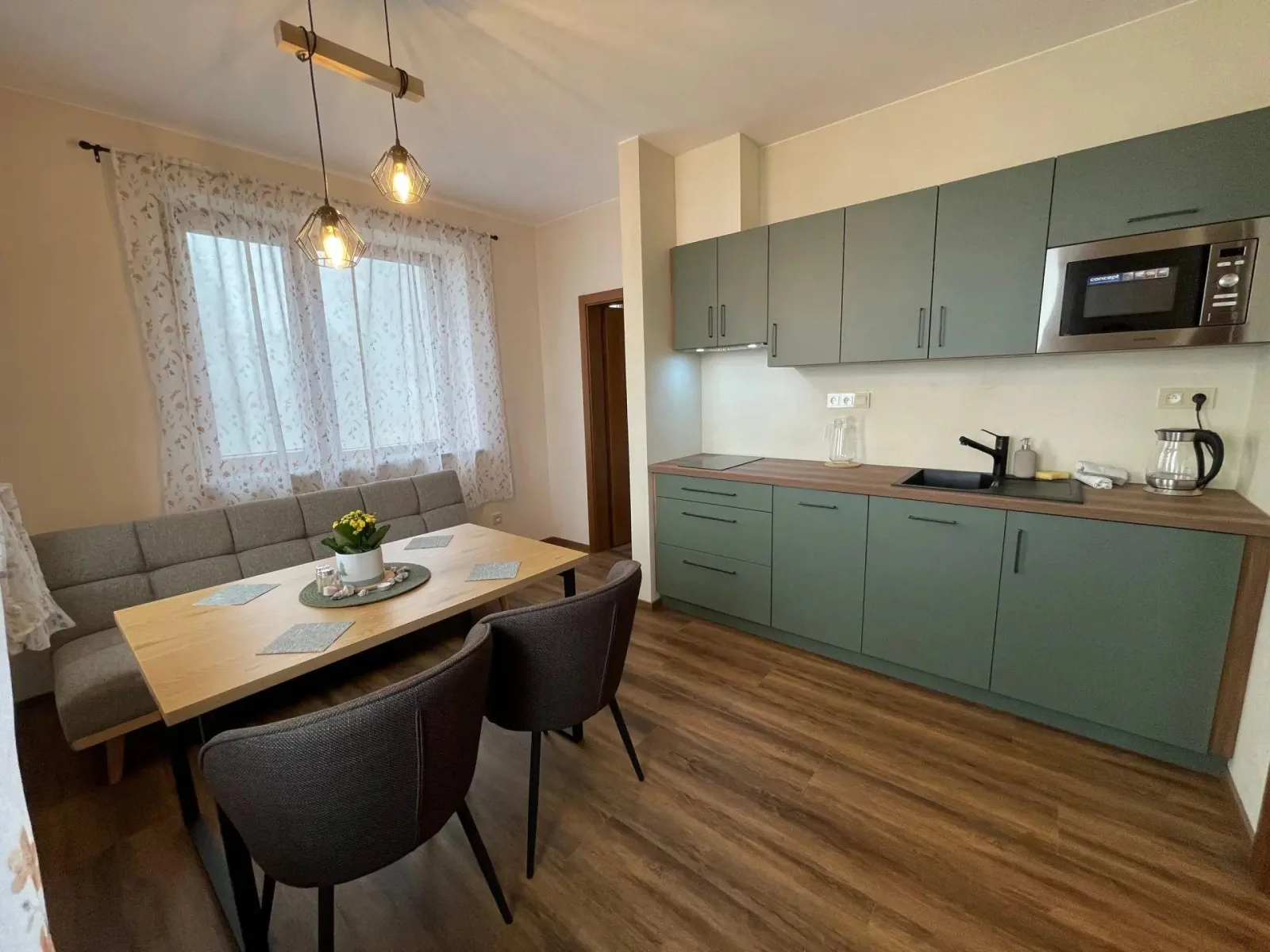 Apartmány pod Štěpánkou — Foto 4