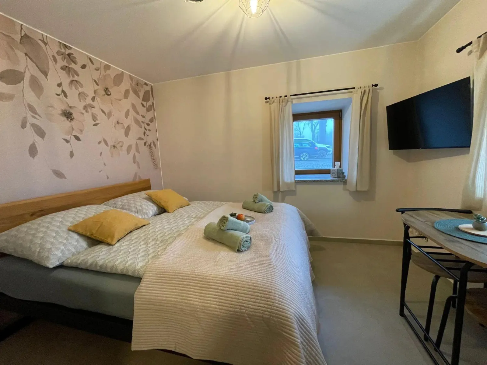 Apartmány pod Štěpánkou — Foto 7