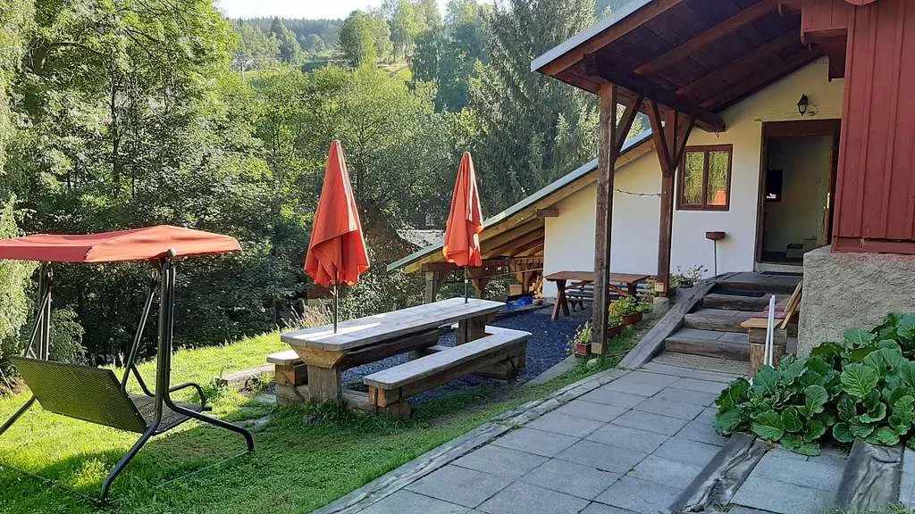 Chata Štěpánka — zdjęcie 4