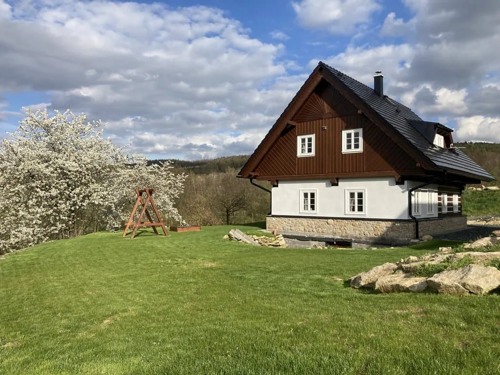 Roubenky pod Melechovem — photo 3