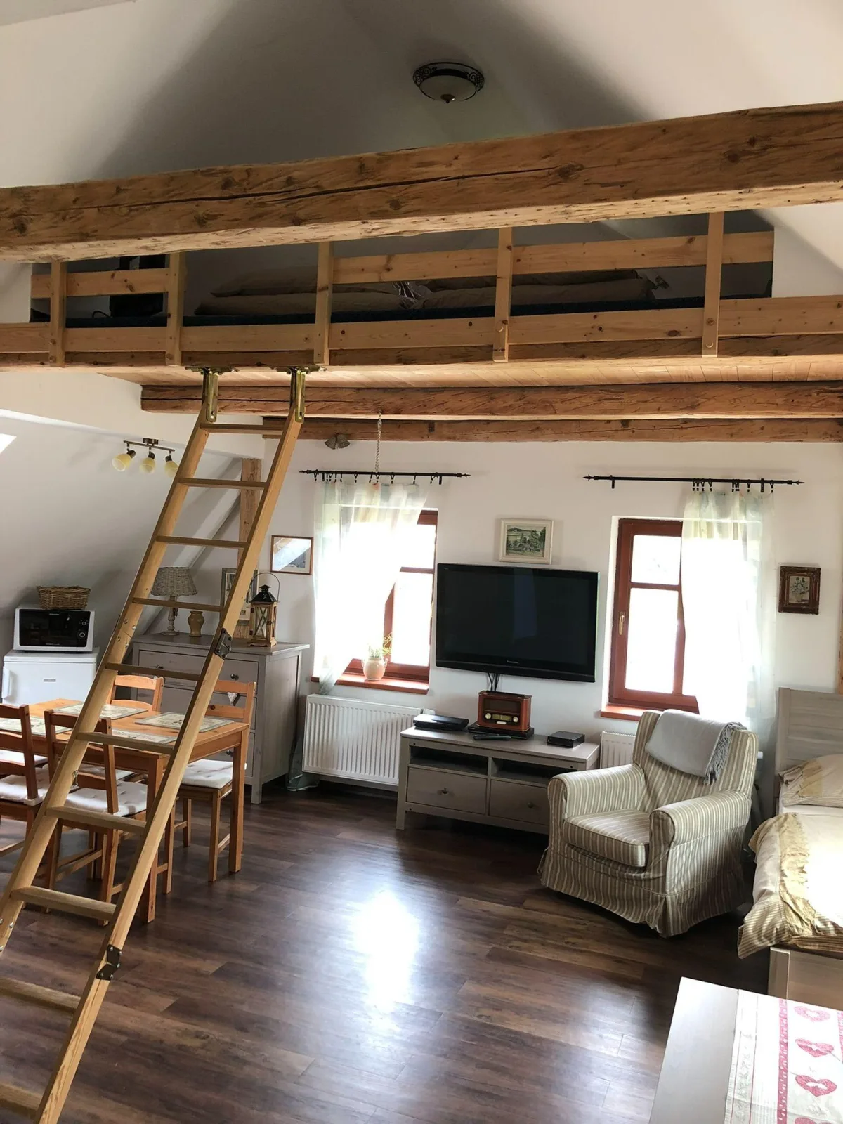 Chalupa Joudovna a Apartmány KabošPetra — photo 5