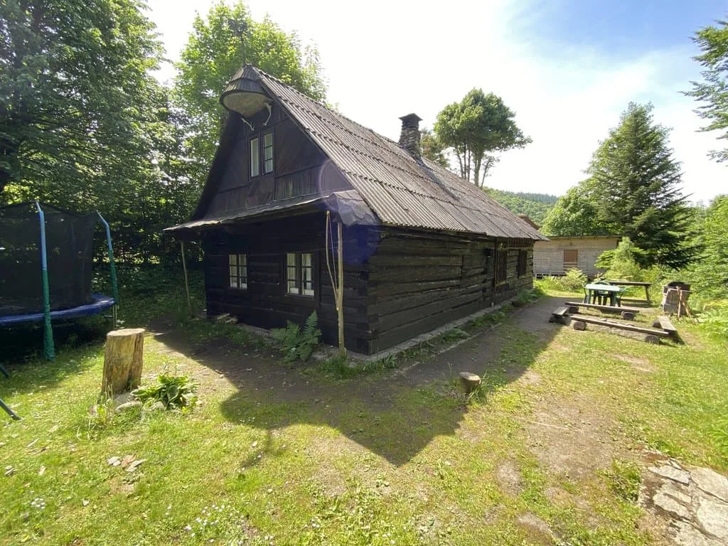Chaloupka Kouty — photo 3