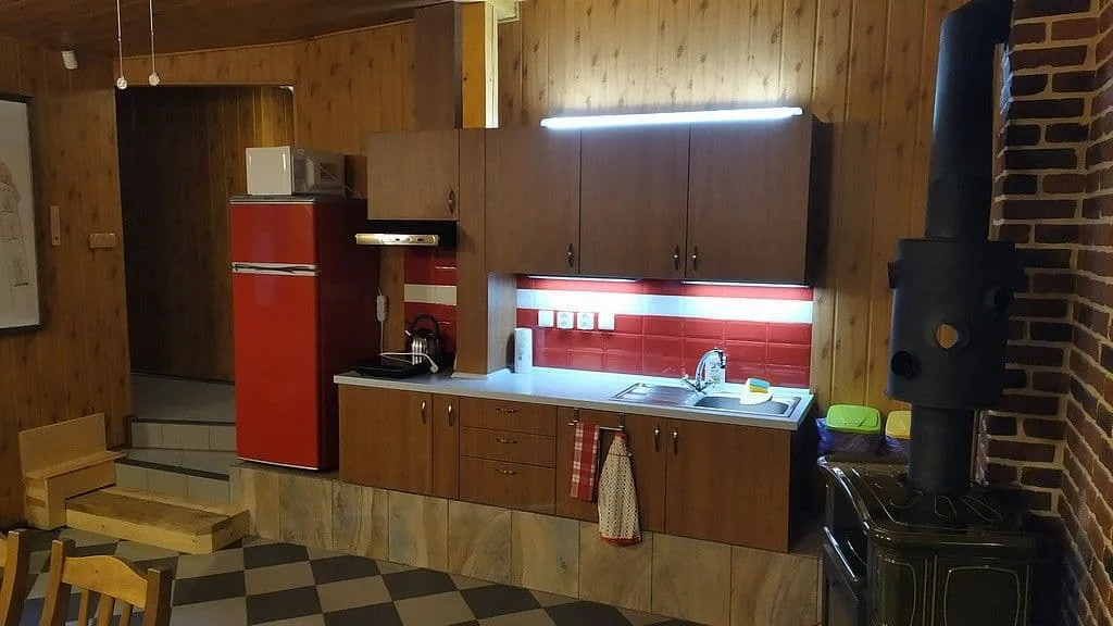 Na samotě v lese — photo 6