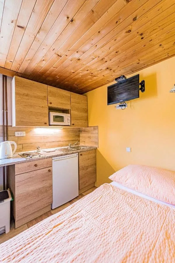 Apartmány U Žaloudků — photo 5