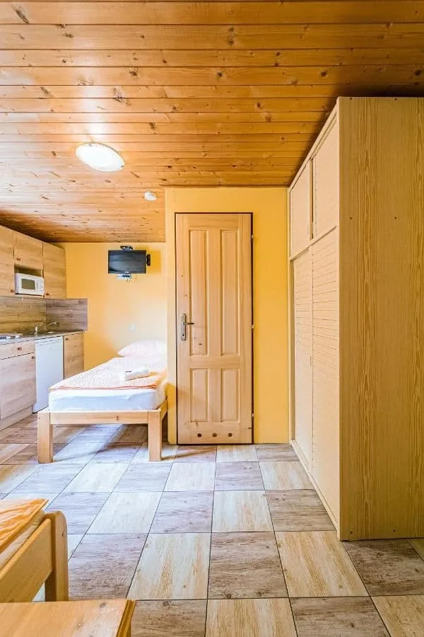 Apartmány U Žaloudků — photo 6