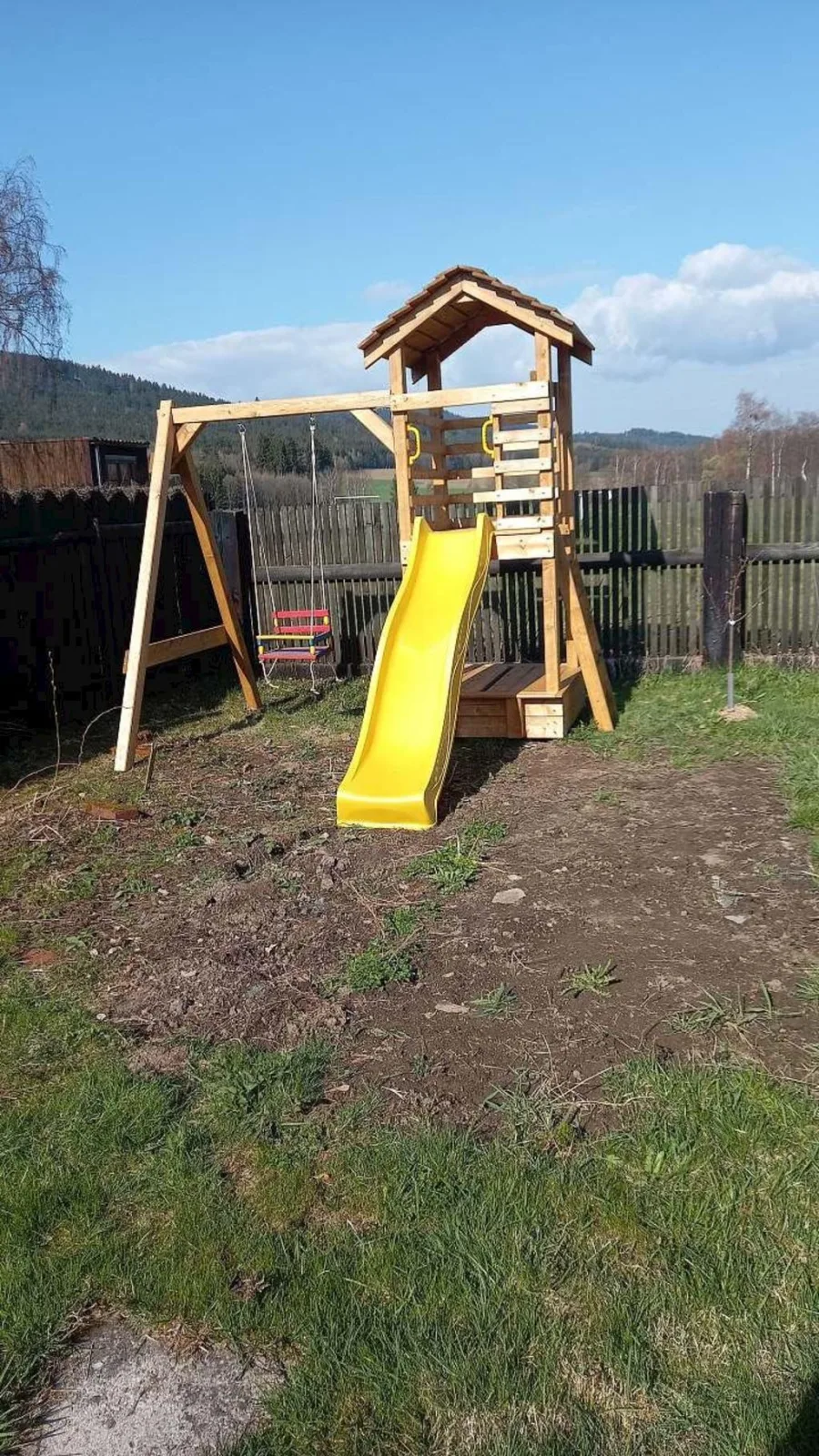 Chalupa Anežka — photo 4