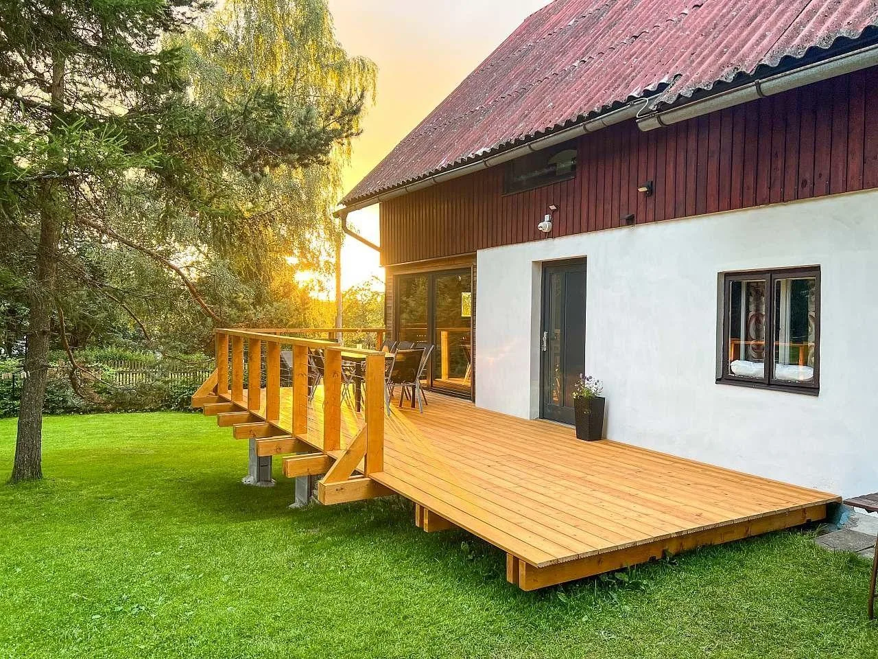 Snežník Basecamp — photo 3