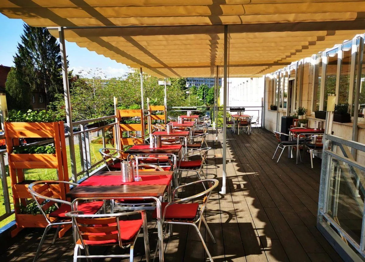 Hotel Sport Kralupy — photo 3