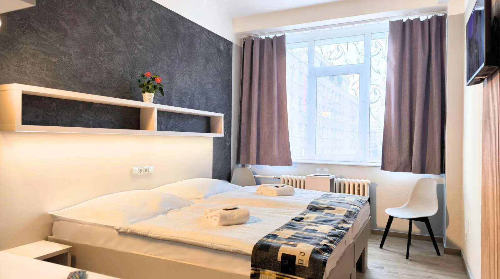 Hotel Sport Kralupy — photo 6