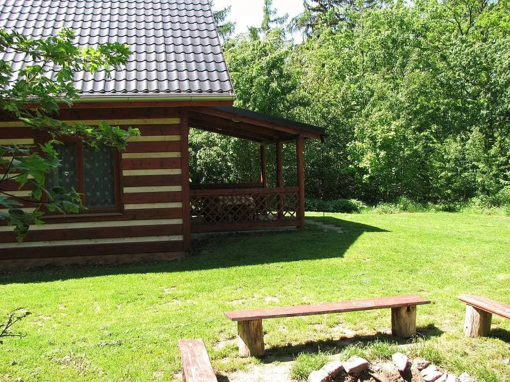 Chata U přehrady — zdjęcie 3