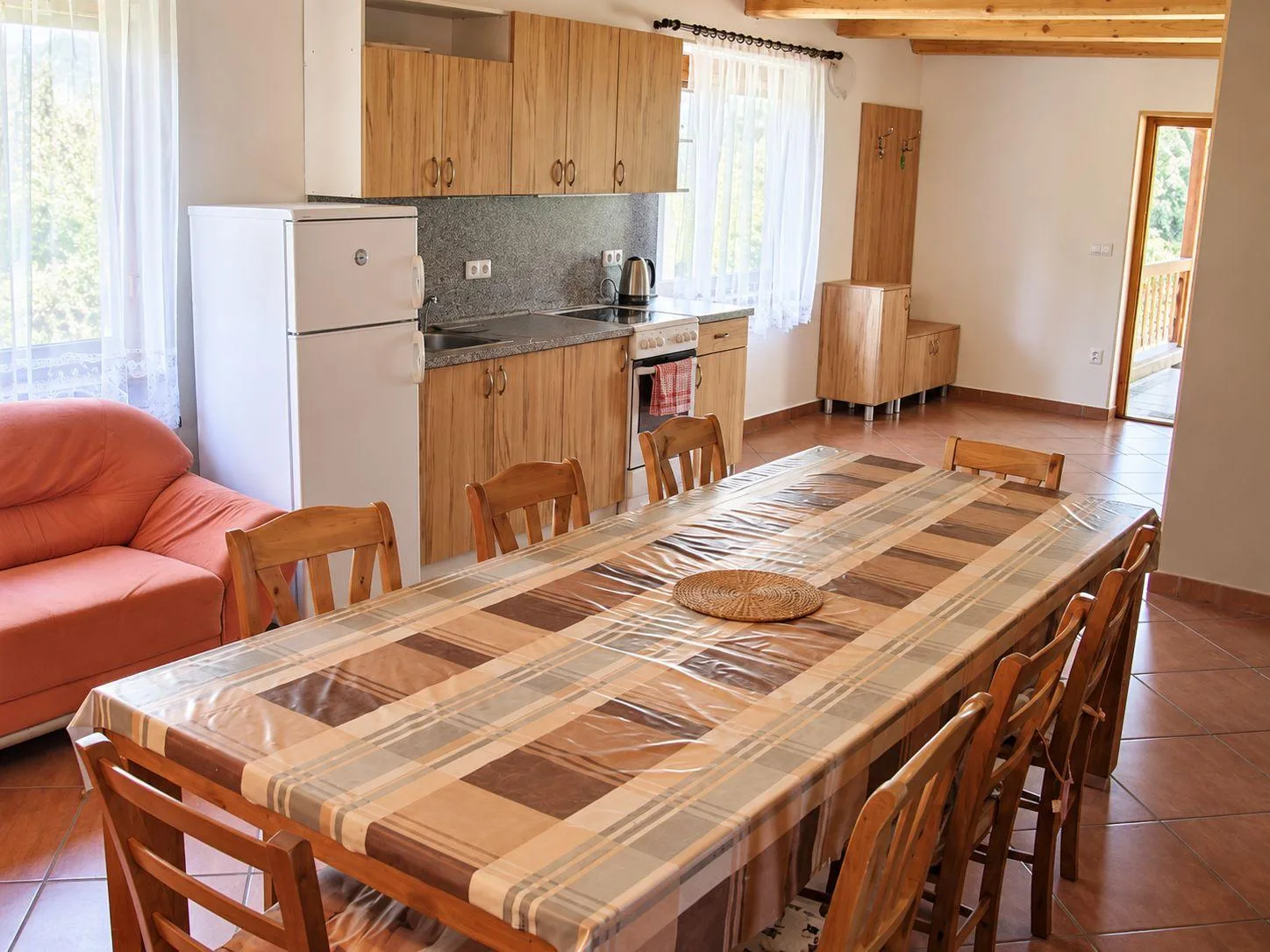 Chata U přehrady — zdjęcie 6