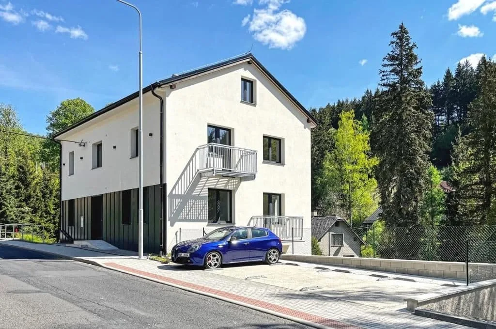 Residence Pod Bublavou — photo 2