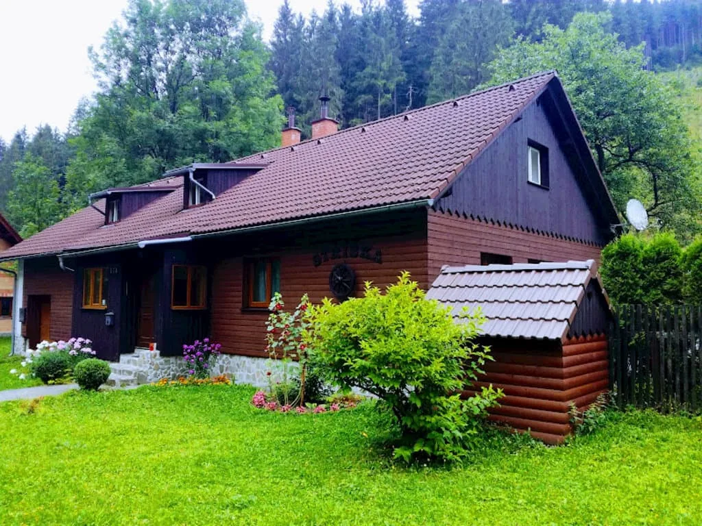 Chalupa Stříška — photo 4