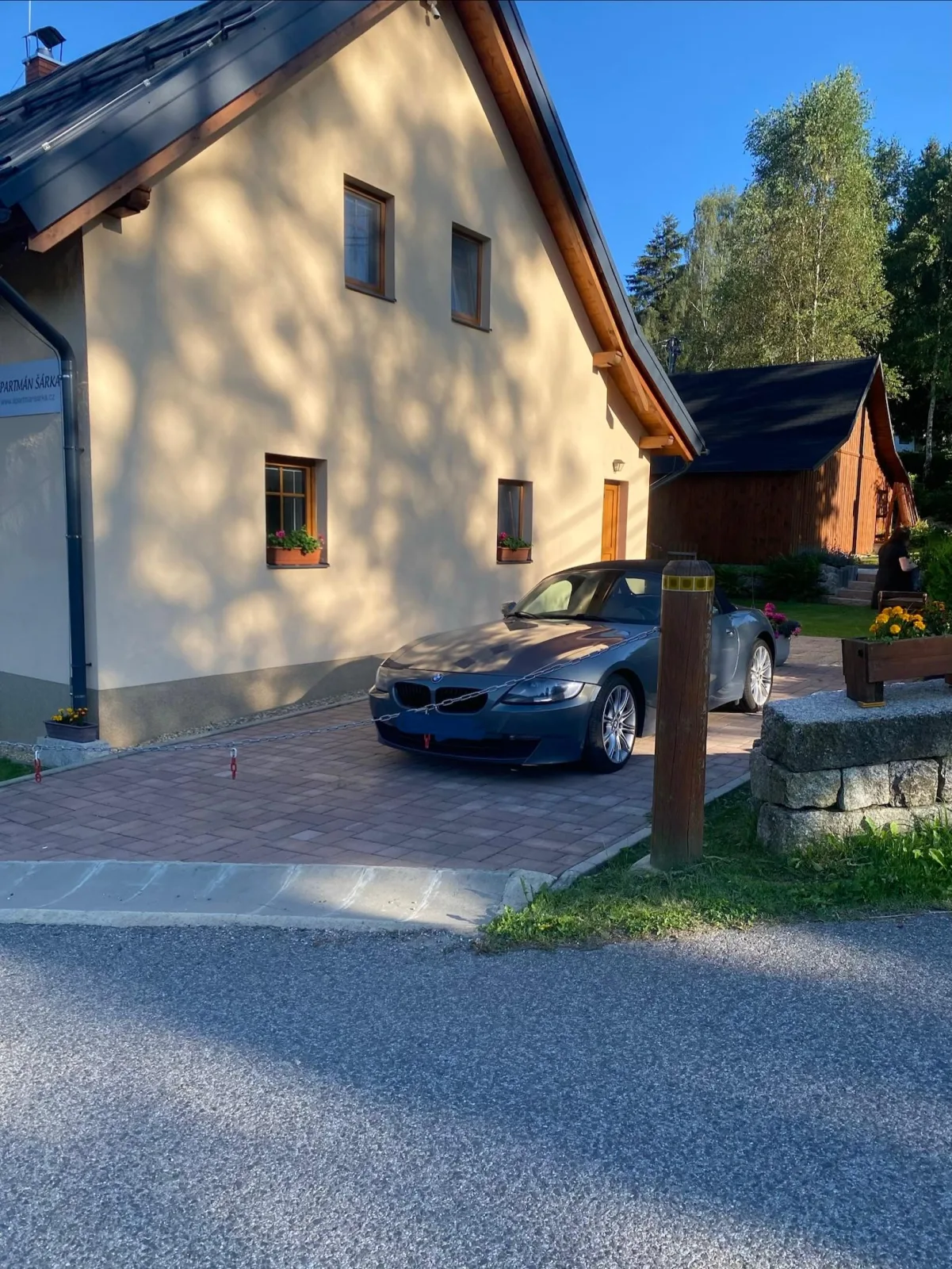 Apartmán Šárka — photo 3