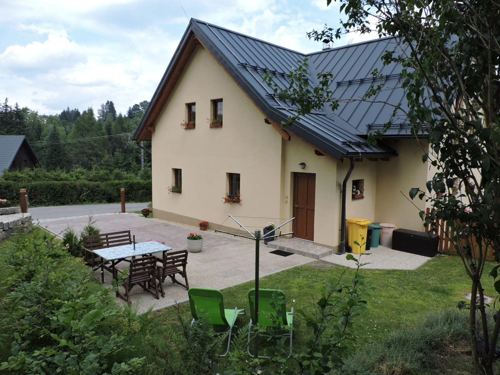 Apartmán Šárka — photo 4