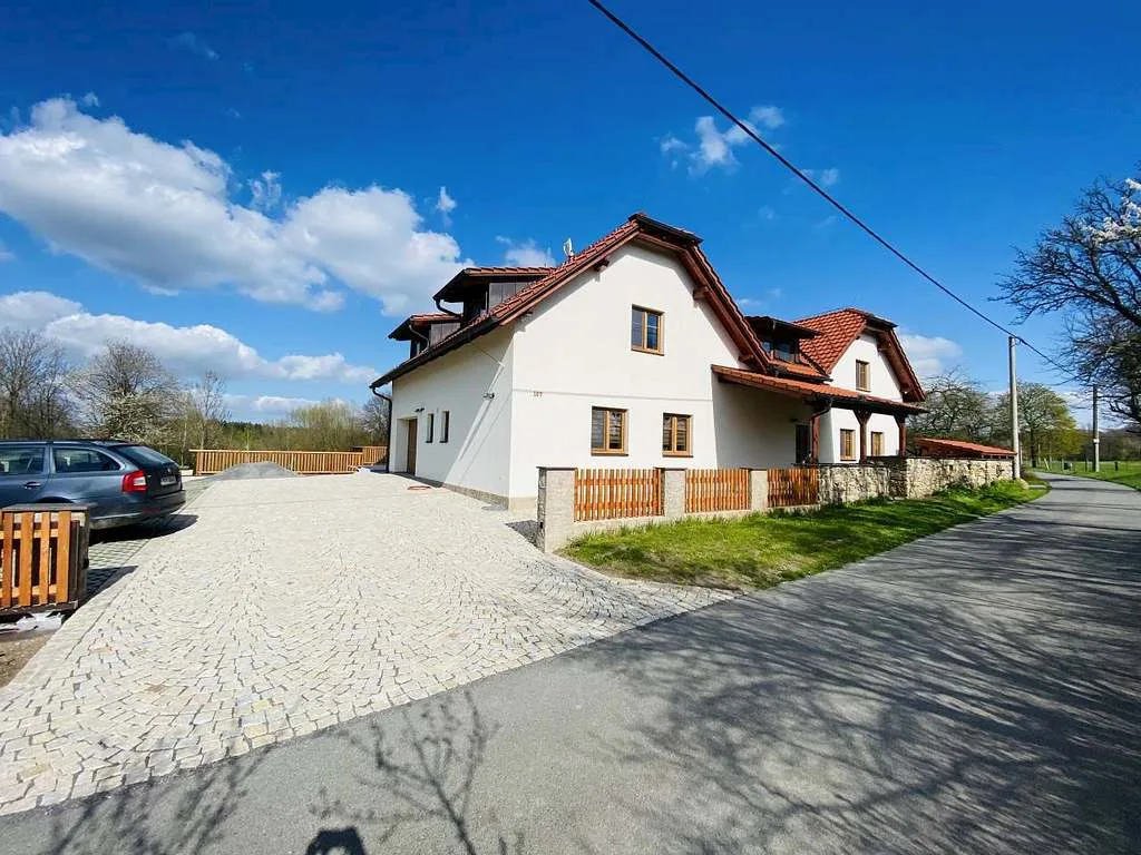 Chalupa na Františkách — photo 2