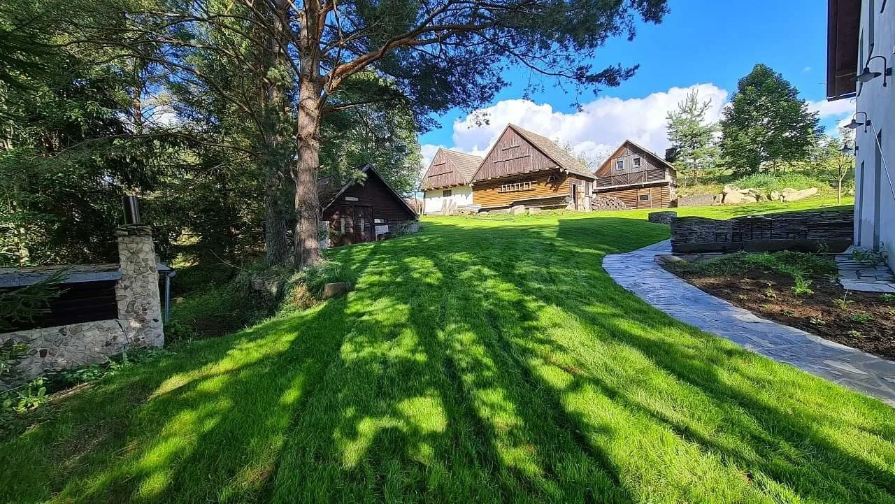 Mariánská hájenka — photo 3
