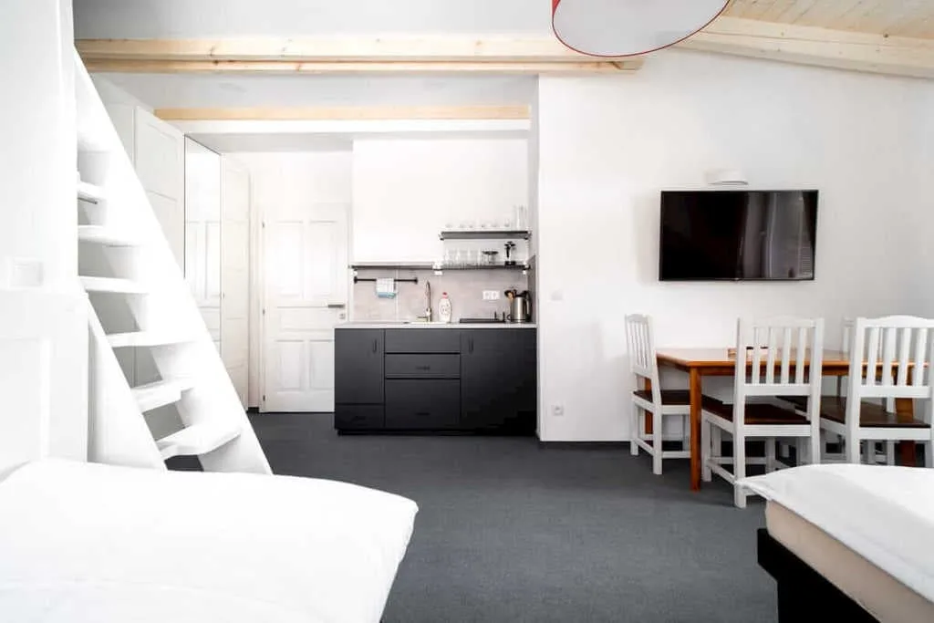 Resort UKO — photo 7