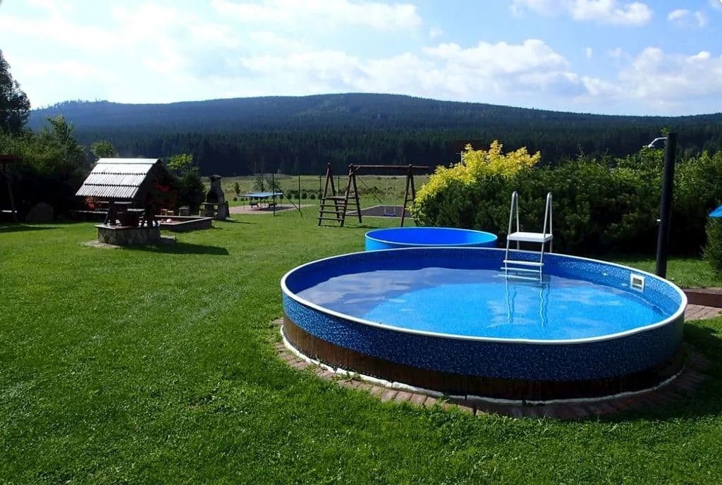 Chalupa Křižánky — photo 2