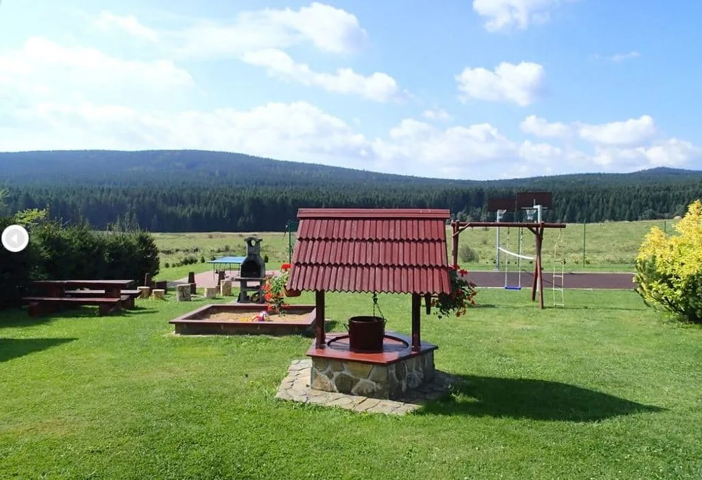 Chalupa Křižánky — photo 3