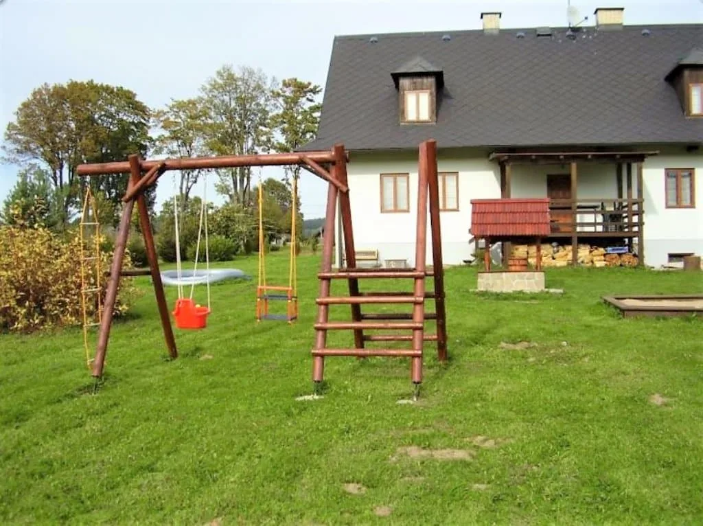 Chalupa Křižánky — photo 5