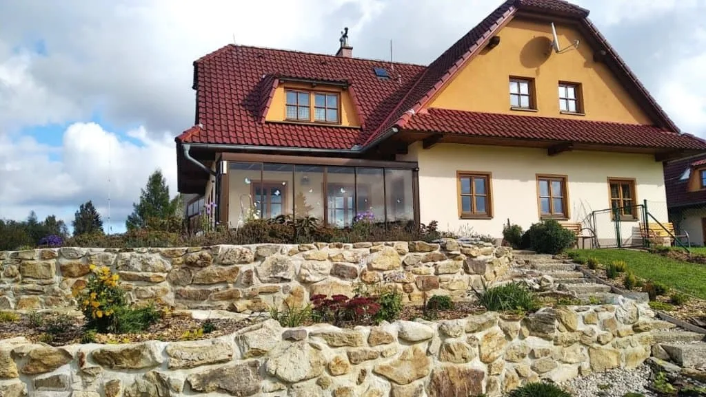 Farma u Vojtků — photo 2