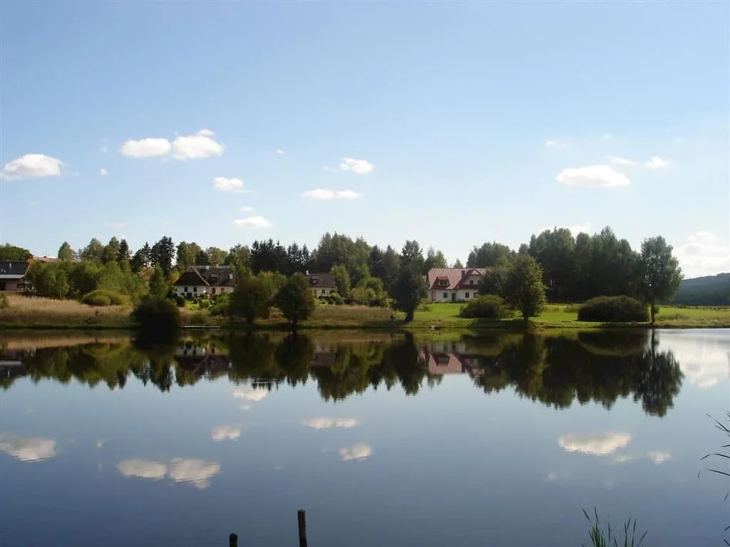 Farma u Vojtků — photo 3