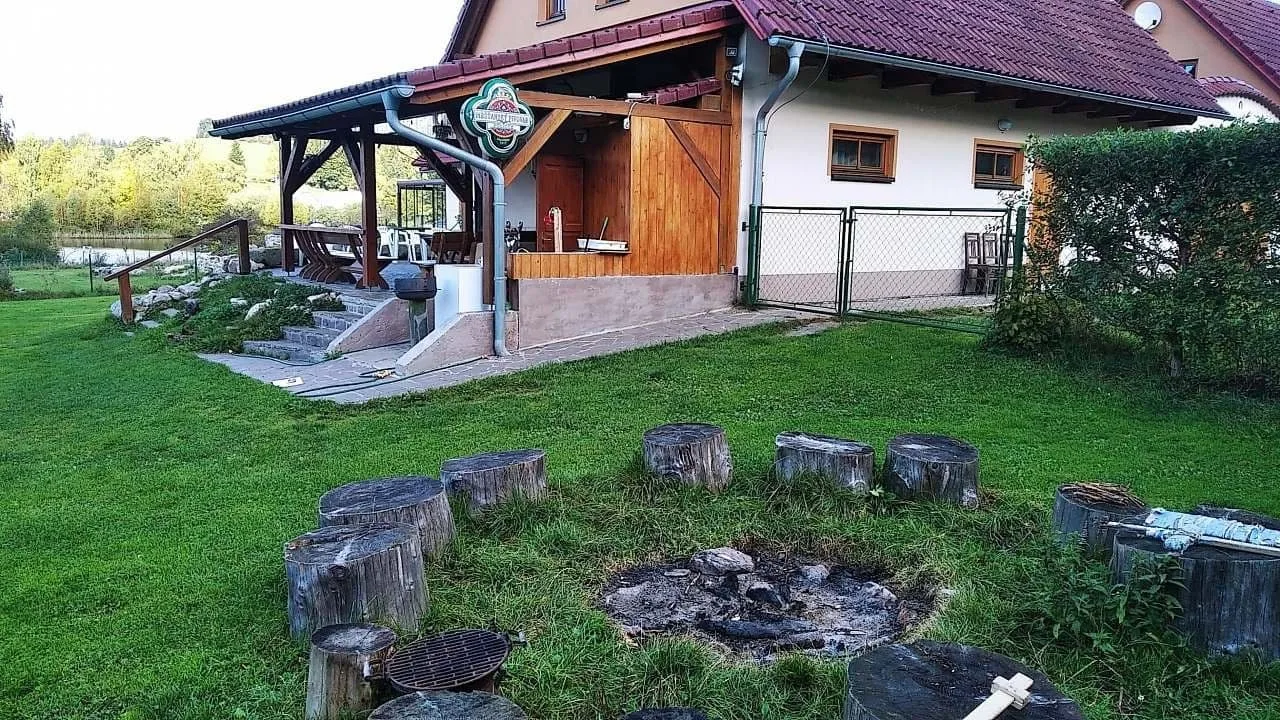 Farma u Vojtků — photo 4