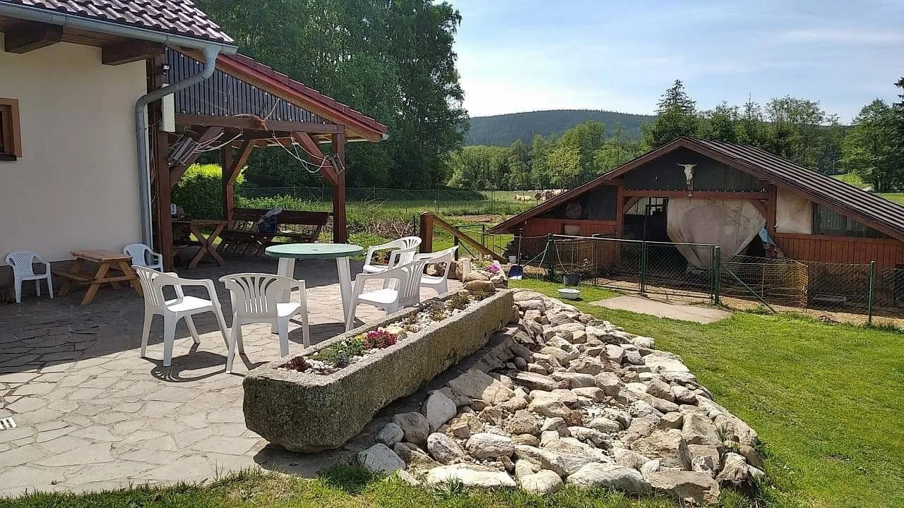 Farma u Vojtků — photo 5