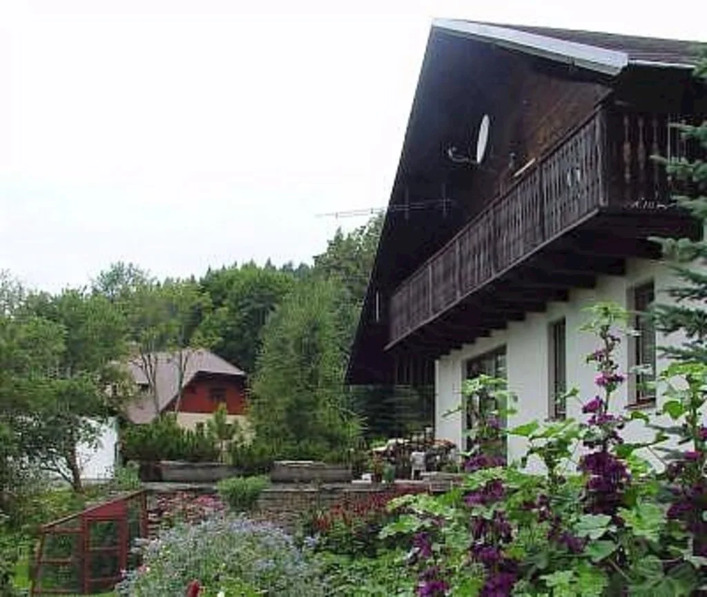 Apartmán U Beranů