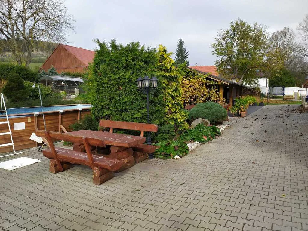 Penzion U Jandů — photo 2
