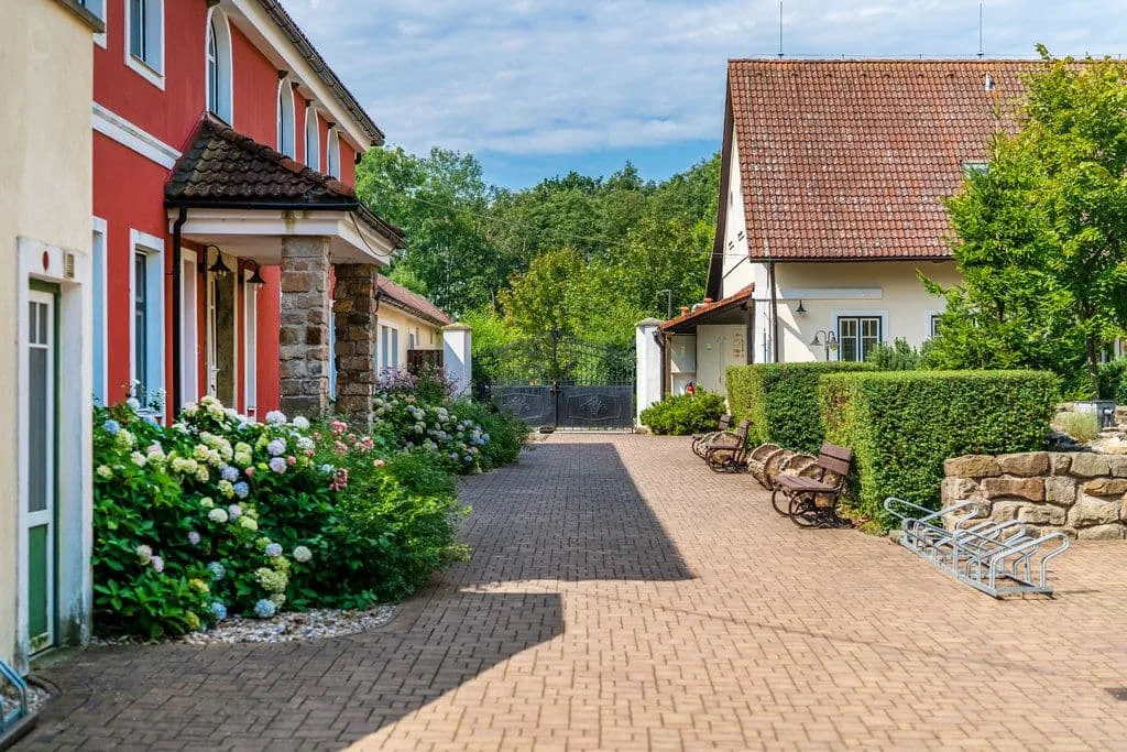 Farma Nová Amerika — zdjęcie 4