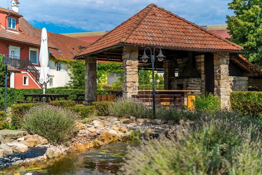 Farma Nová Amerika — zdjęcie 5