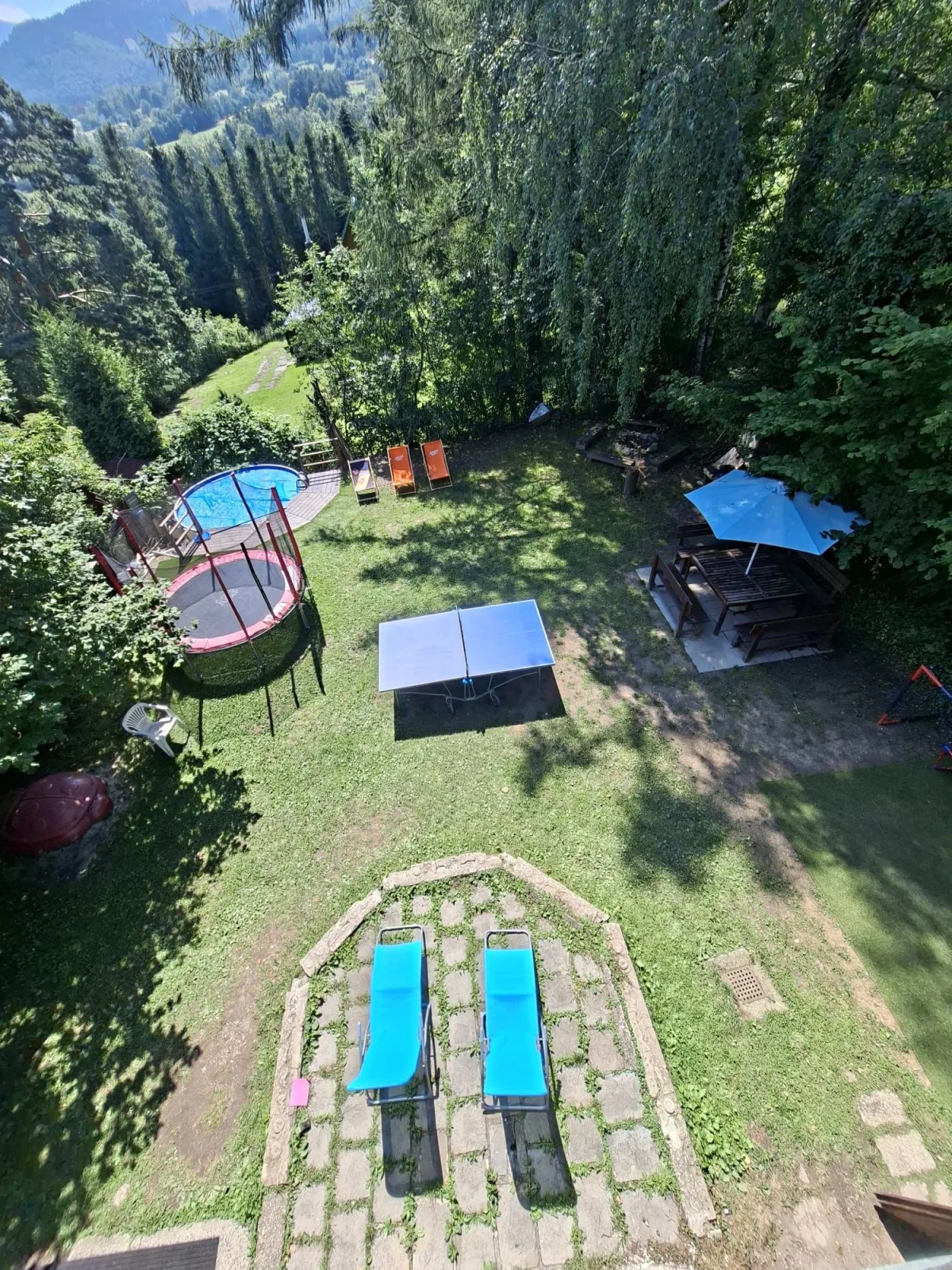Chata Kunčice pod Ondřejnikem — CHATA у Kunčice pod Ondřejníkem