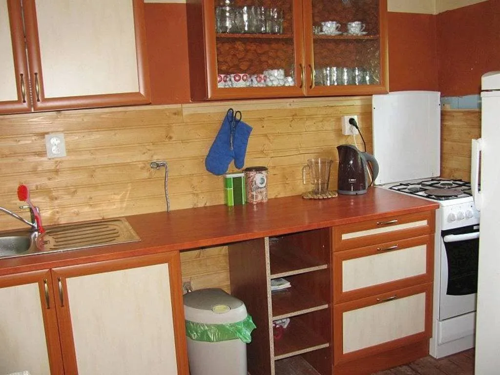 Chata Kunčice pod Ondřejnikem — photo 6