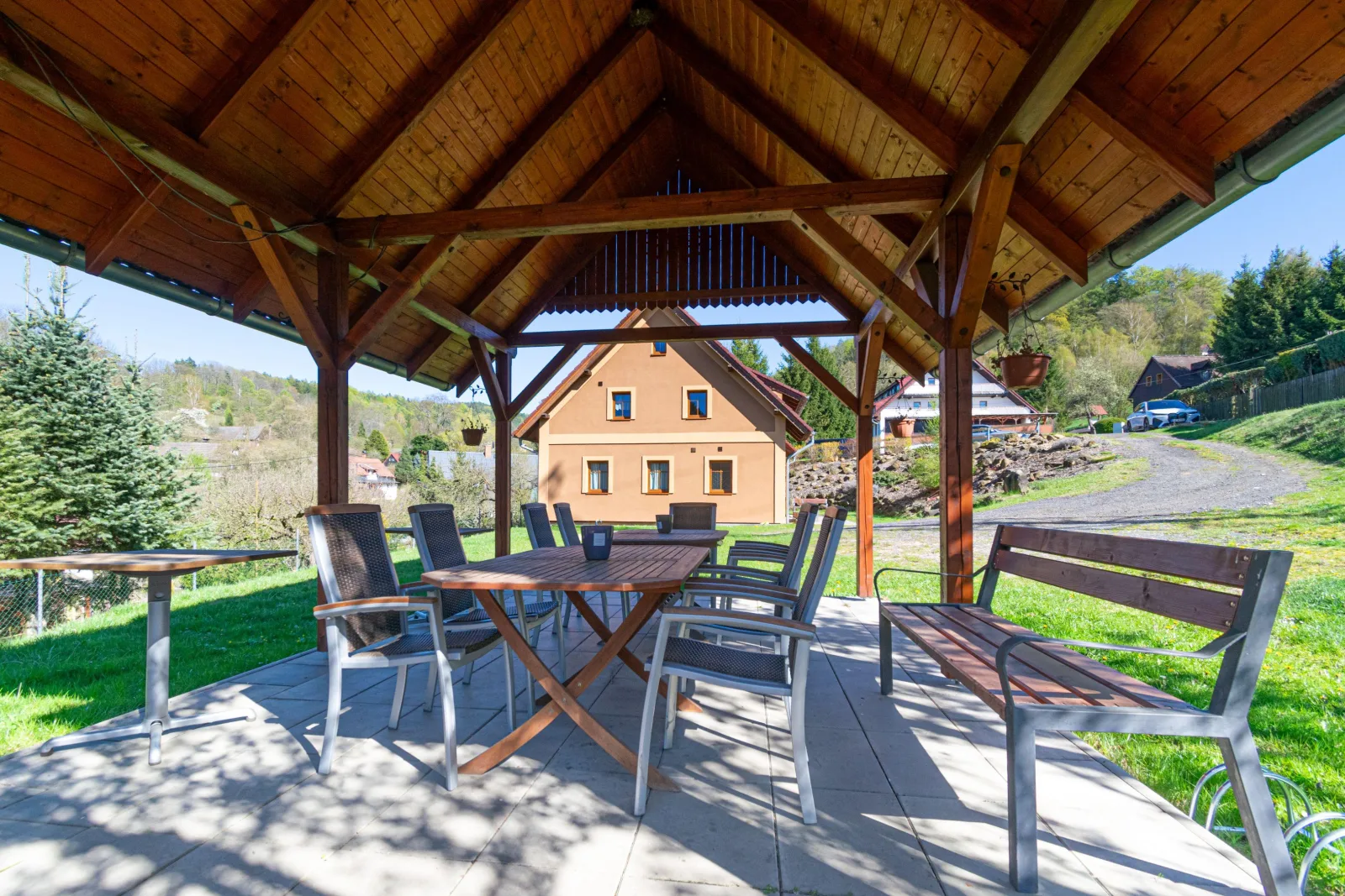 Apartmány Studený — fotografija 4