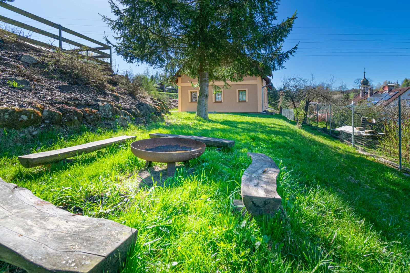 Apartmány Studený — fotografija 5